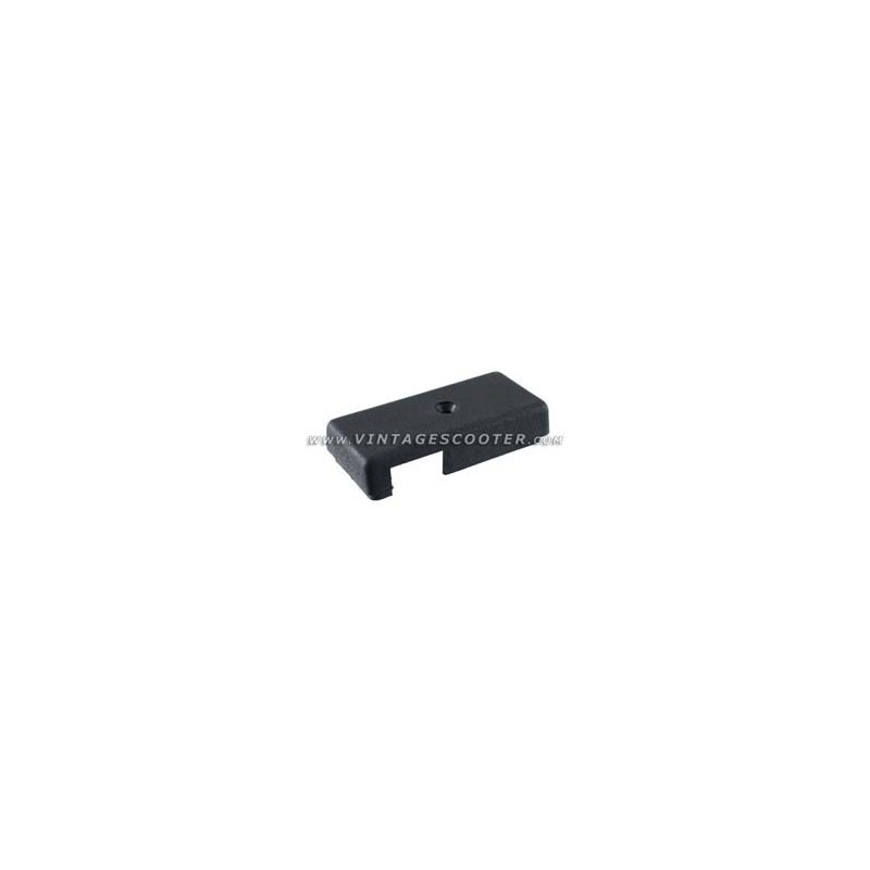 Couvercle de comodo de guidon clignotants PX 1° serie Couvercle de comodo de guidon clignotants PX 1° serie